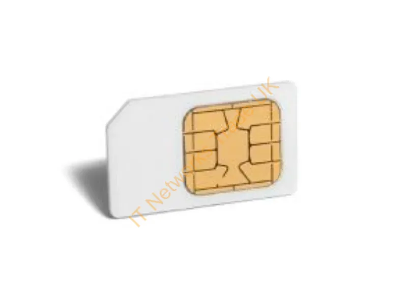 57X0085 - Lexmark Security Module