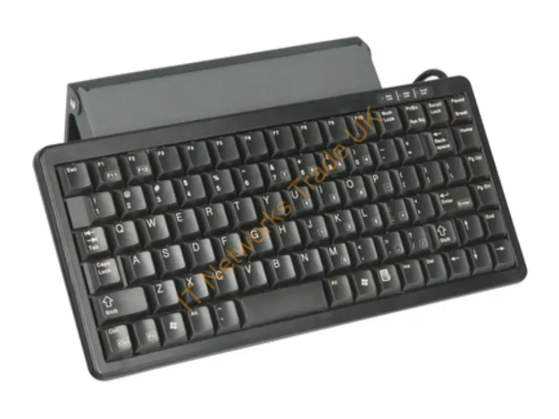 57X7000 - Lexmark 57X7000 Keyboard Usb Qwerty English Black