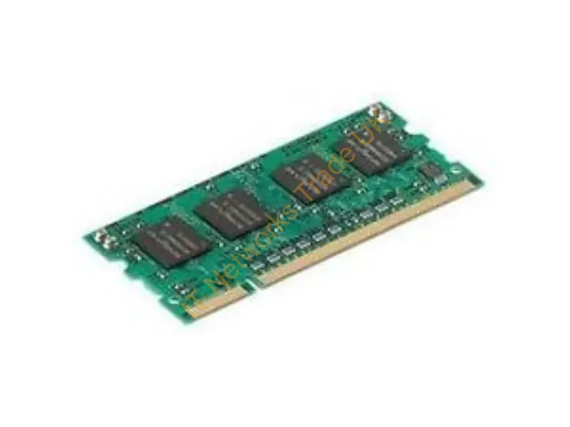57X9014 - Lexmark 512Mbx16 Ddr3 Ram 512 Mb