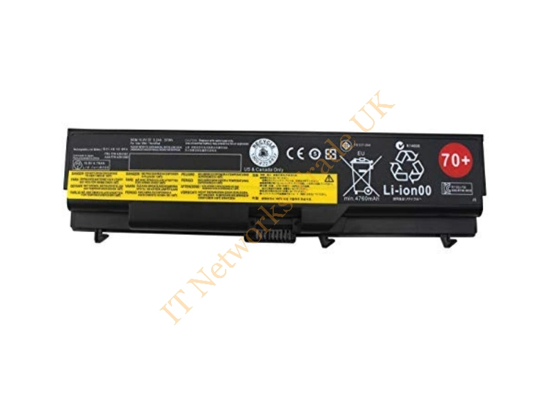 57Y4186 Lenovo 55++ (9 CELL) Battery for ThinkPad L410 L510 T510 Laptop Battery