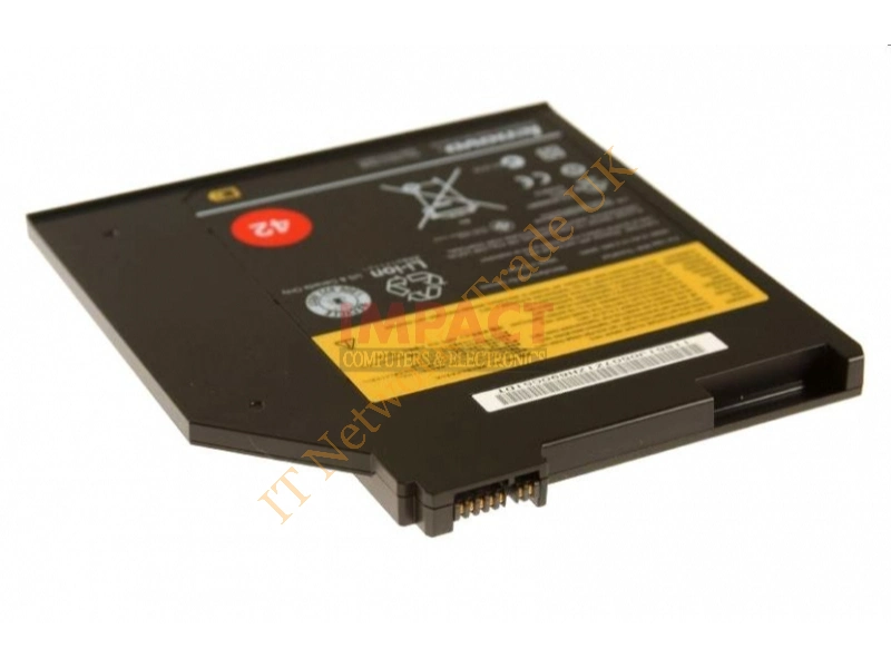 57Y4536 Lenovo 42 (3-Cell BAY) Battery Laptop Battery