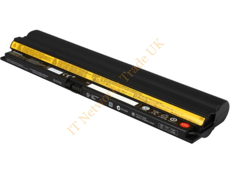 57Y4559 IBM Lenovo 6-Cell ThinkPad Battery 17+ Laptop Battery