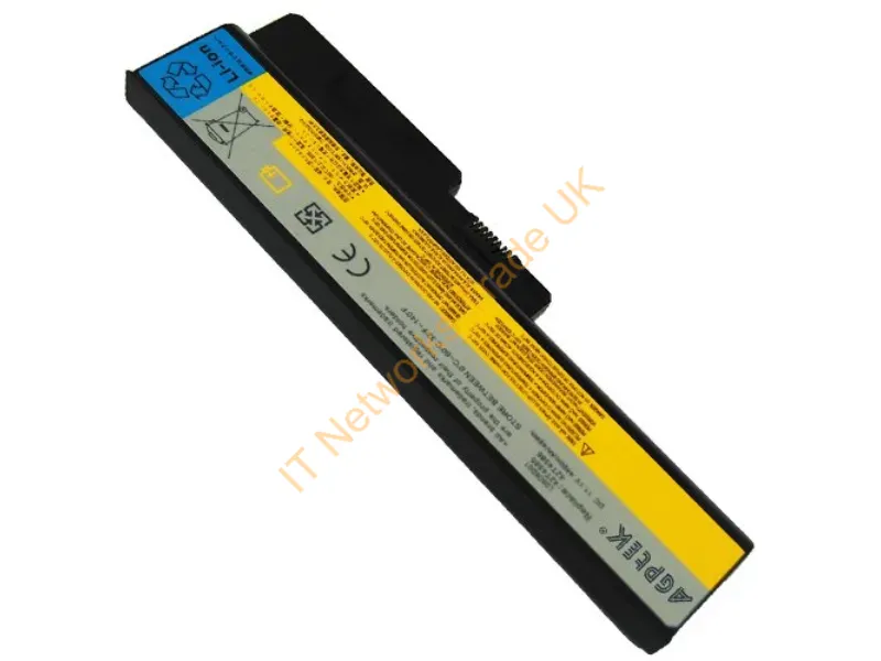57Y6266-TM - Total Micro 4400Mah 11.1V Battery