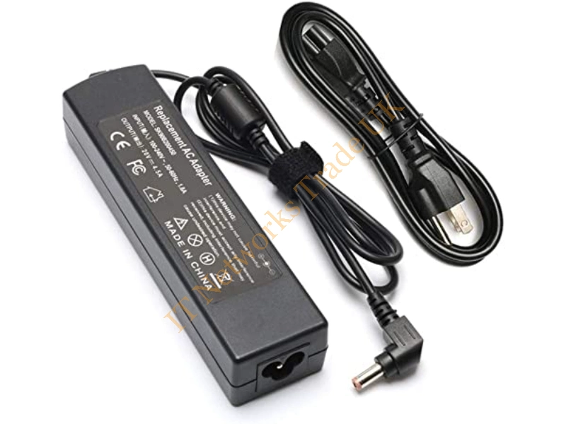 57Y6385 Lenovo 90-Watts Power AC Adapter Power Adapter