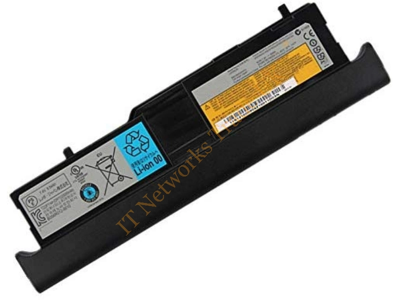 57Y6450 IBM 8 Cell 7.4V 29Wh Li-ion Battery for Lenovo Ideapad S10-3t Batteries Miscellaneous