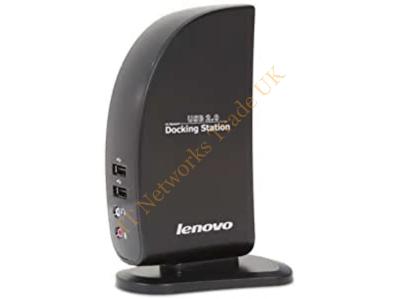 57Y6576 Lenovo Video Dock Station VDK8726 Laptop Accessory
