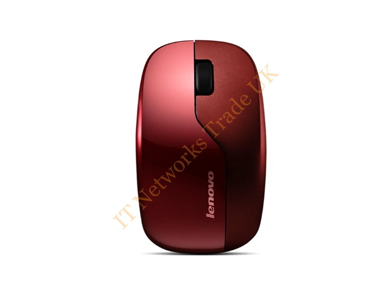 57Y6673 Lenovo N3902A Wireless Mouse (Red)