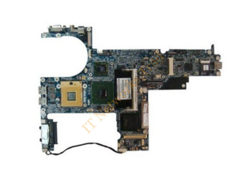 580078-001 HP System Board for Cq40 80078-001 71db0132010 Notebook PC Laptop Motherboard