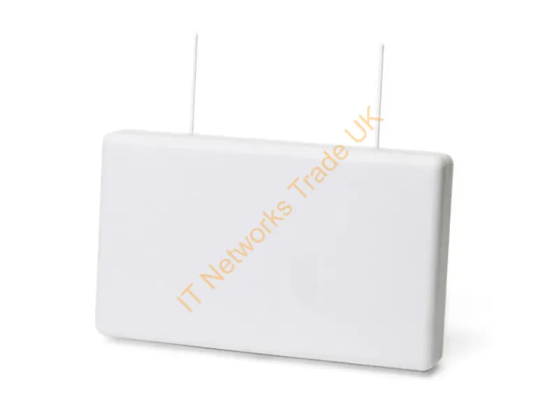 5800RP - Honeywell 5800Rp Alarm Signal Repeater/Transmitter
