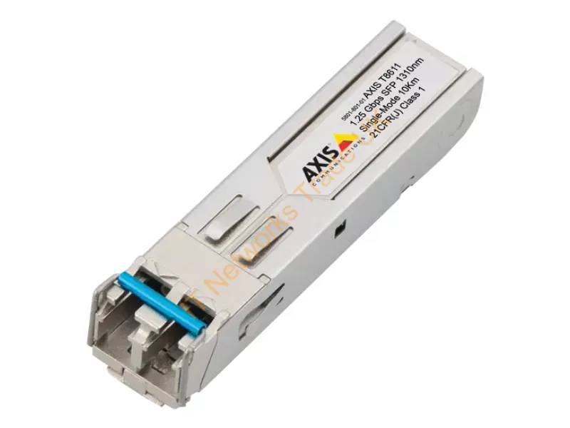 5801-801 - Axis 5801-801 Network Transceiver Module Fiber Optic Sfp 1310 Nm