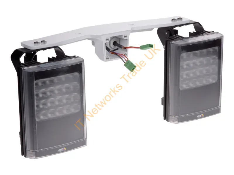 5801-901 - Axis 5801-901 Security Camera Accessory Illuminator