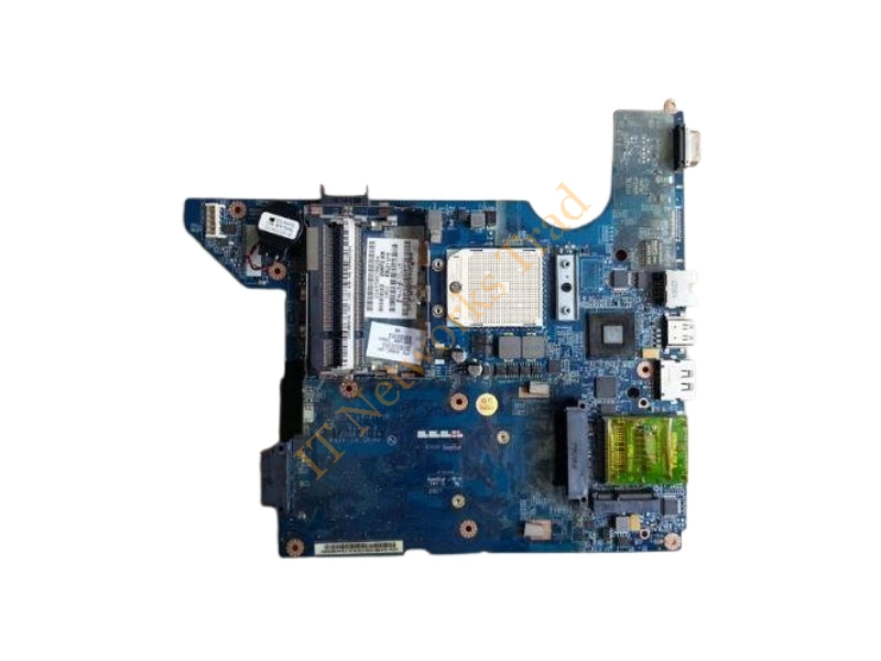 580209-001 HP System Board for Cq40 Notebook PC Laptop Motherboard
