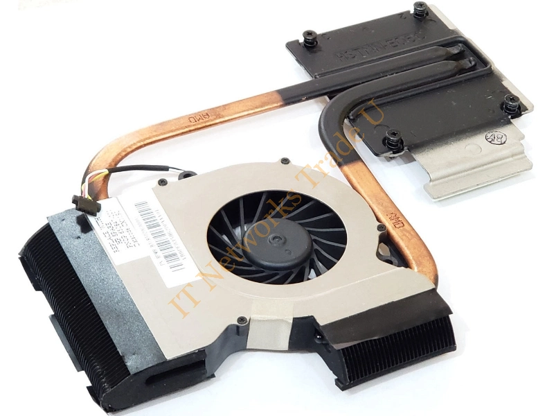 580226-001 HP Heatsink Assembly for Dp 6000m