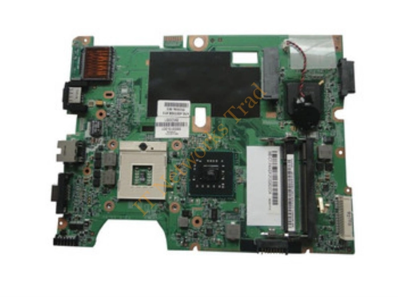 580240-001 HP G60 Compaq Cq50 Intel Laptop Board Laptop Motherboard
