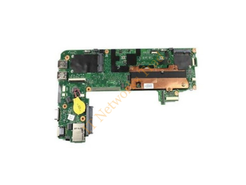 580429-001 HP Laptop Board for Mini 110, Compaq Mini 110c Laptop Laptop Motherboard