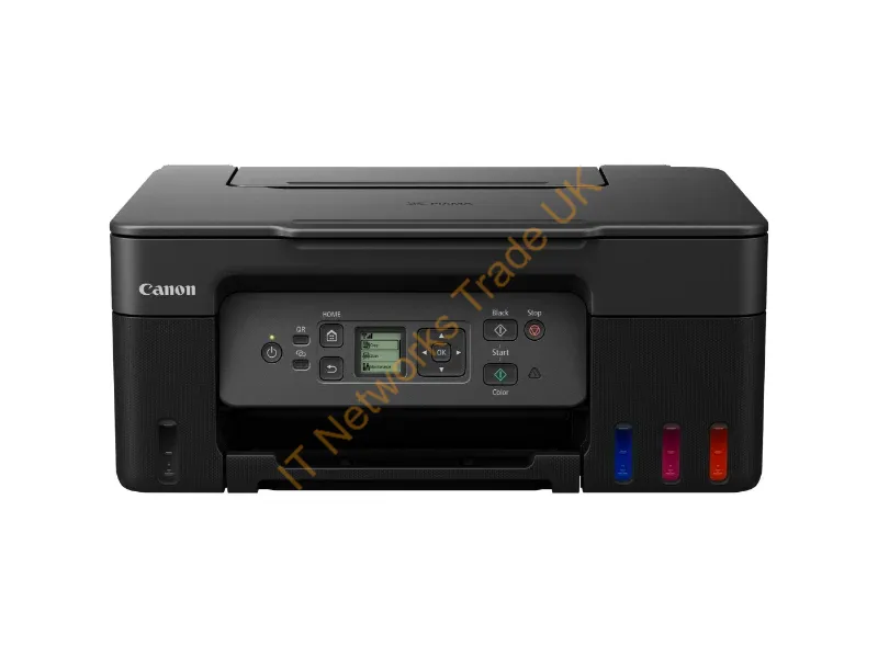 5805C006 - Canon PIXMA G3570 Inkjet A4 4800 x 1200 DPI Wi-Fi