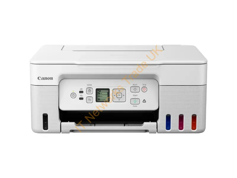 5805C026 - Canon PIXMA G3571 Inkjet A4 4800 x 1200 DPI Wi-Fi