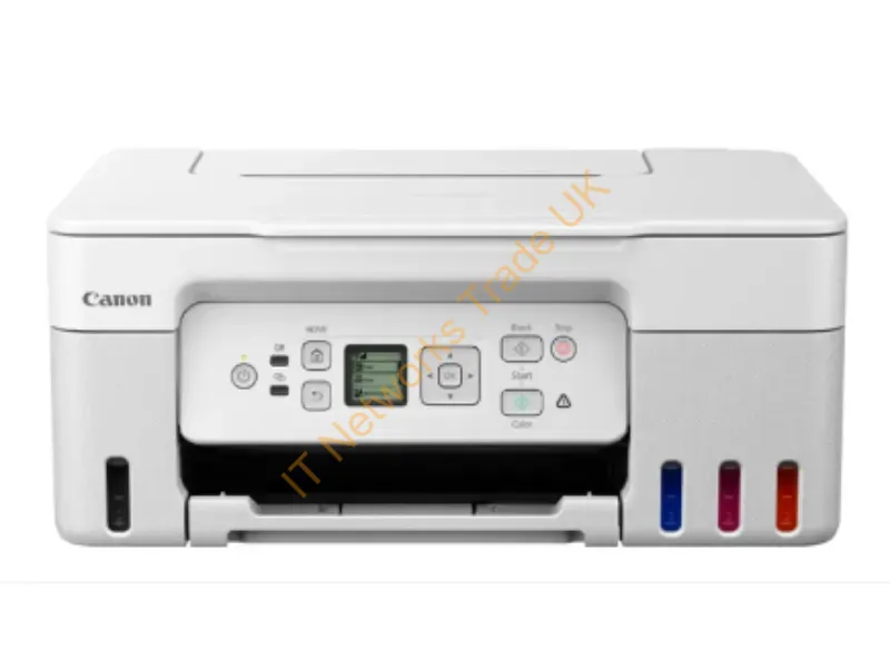 5805C029 - Canon PIXMA 5805C029 multifunction printer Inkjet A4 4800 x 1200 DPI 11 ppm Wi-Fi