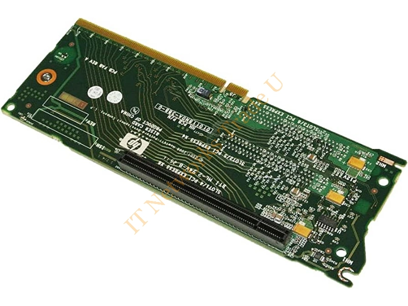 580638-B21 HP PCI-x 16 Riser Card for ProLiant Sl165z G6 Server Accessory