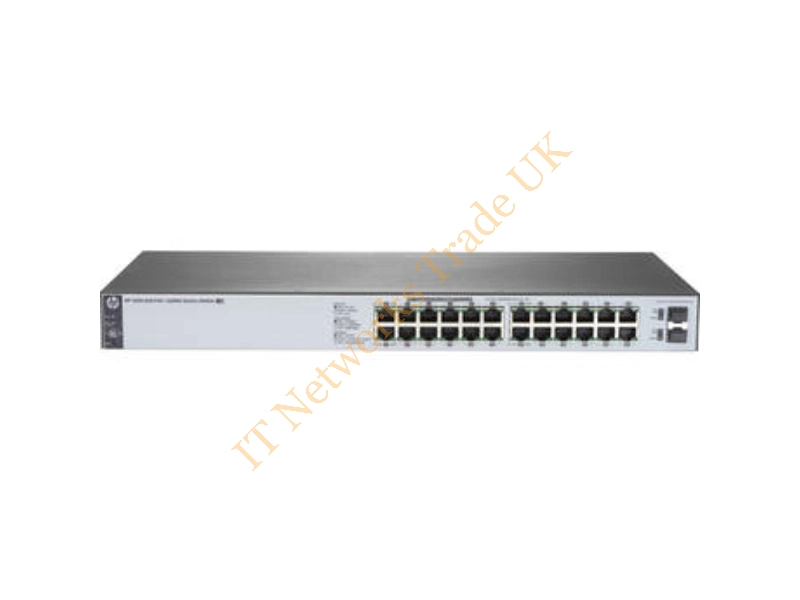 580644-001 HP G2 0x2x32 Server Console KVM Switch