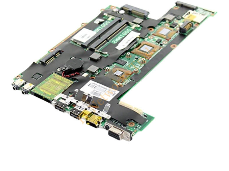 580660-001 HP System Board for Pavilion Dm3-1015tu Entertainment Laptop Pc Laptop Motherboard