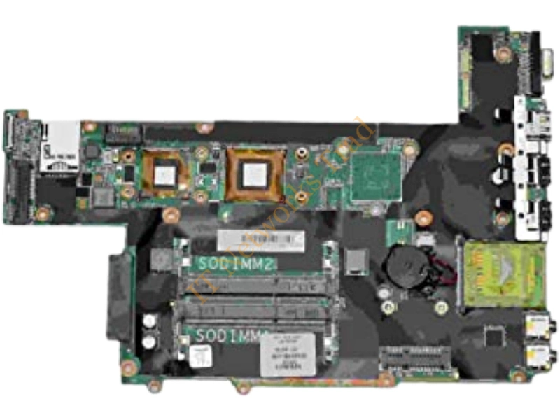 580661-001 HP System Board for Dm3-1000 Laptop Motherboard with Intel Su4100 1.3GHz
