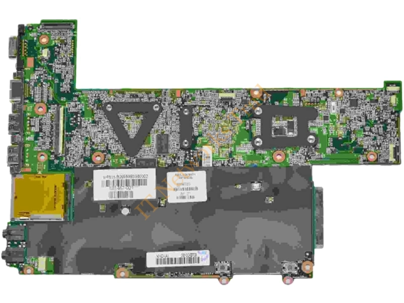 580663-001 HP System Board with Intel Sp9300 CPU for Pavilion Dm3 Laptop Laptop Motherboard