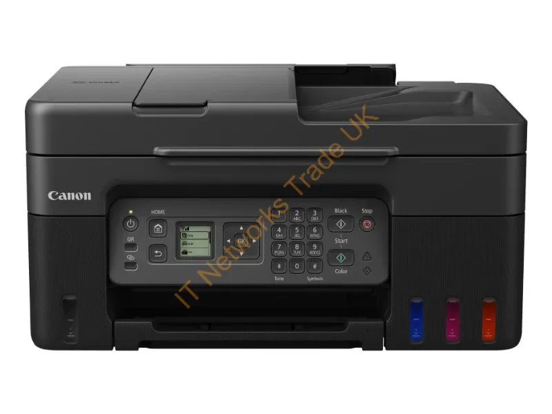 5807C006 - Canon PIXMA G4570 Inkjet A4 4800 x 1200 DPI Wi-Fi