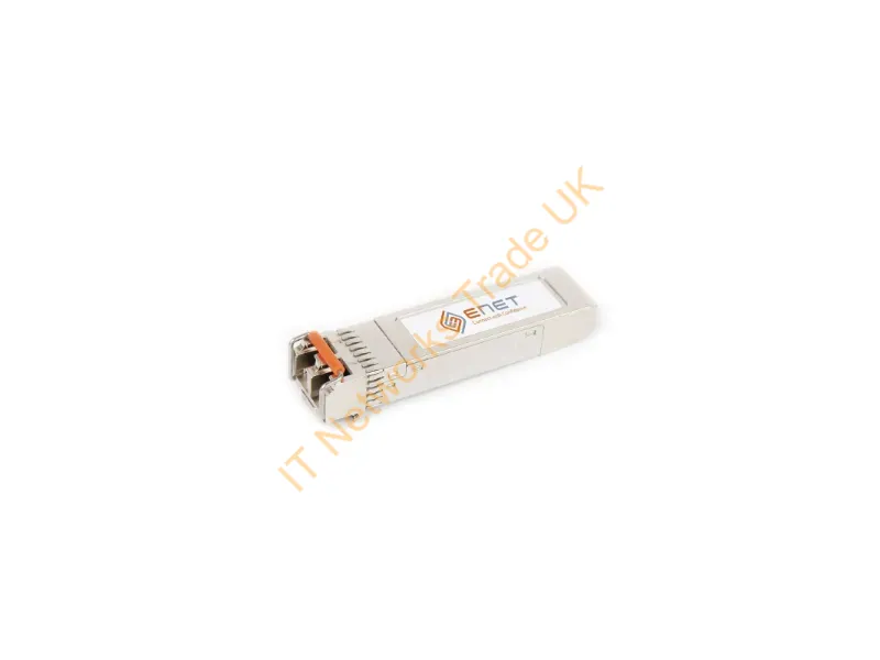 580943-015-00-ENC - Enet Components 580943-015-00-Enc Network Transceiver Module Fiber Optic 1000 Mbit/S Sfp 1590 Nm