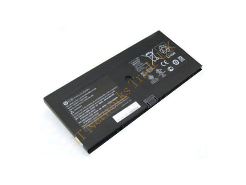 580956-001 HP 4-Cell 41Whr 2.8Ah 14.8V Lithium Ion (Li-Ion) Primary Notebook Battery for HP ProBook 5310M/5320M Series Notebook Laptop Battery