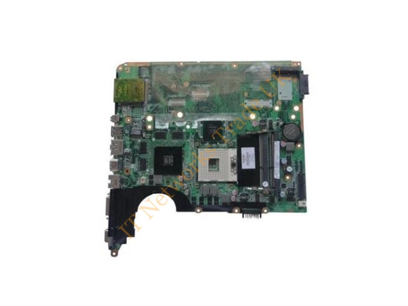 580972-001 HP System Board with Amd Gt230 Desktop Motherboard