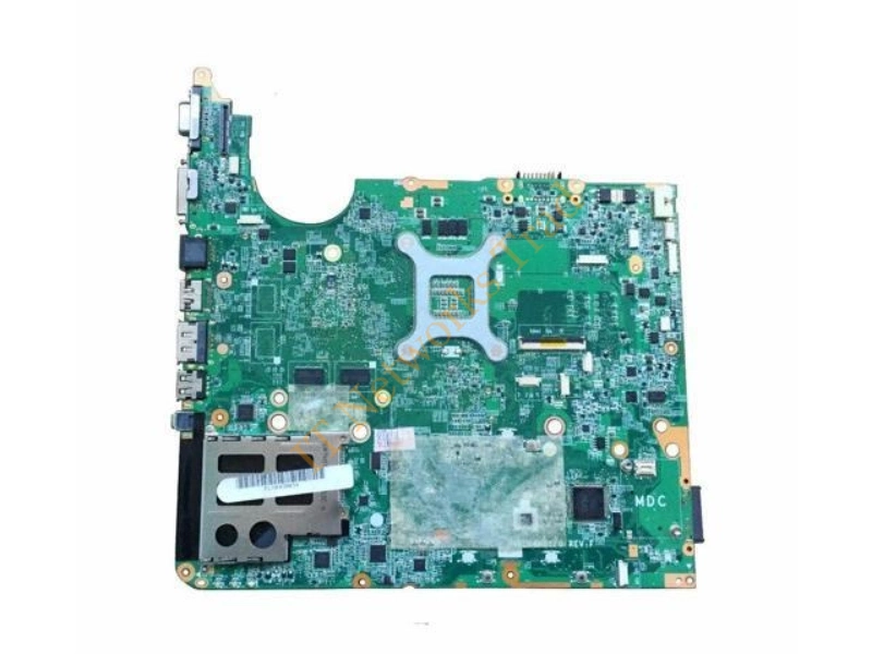 580973-001 HP System Board for Pavilion DV7 Laptop Motherboard