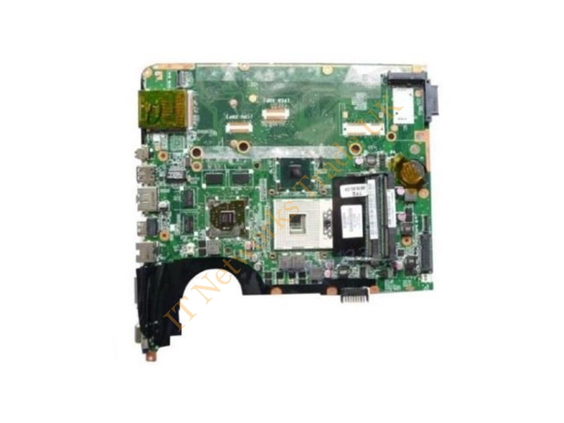 580974-001 HP System Board with Amd Gt230 Desktop Motherboard