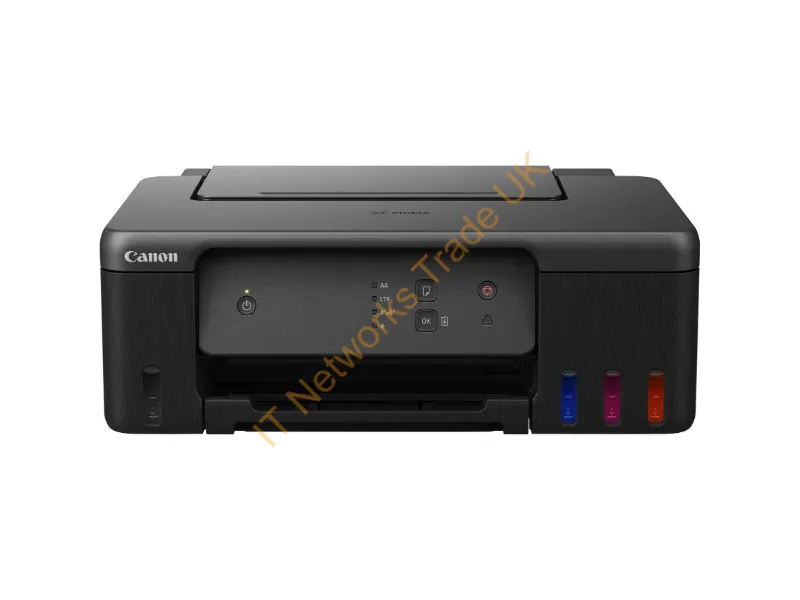 5809C008 - Canon PIXMA G1530 Colour Refillable MegaTank Printer