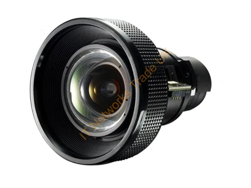 5811120818-SVV - Vivitek 5811120818-Svv Projection Lens D7000Z & D5000 Series