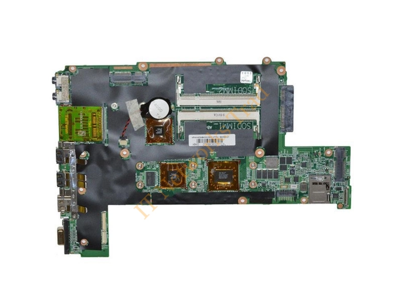 581171-001 HP System Board for Pavilion Dm3 Md40 Series Laptop Laptop Motherboard