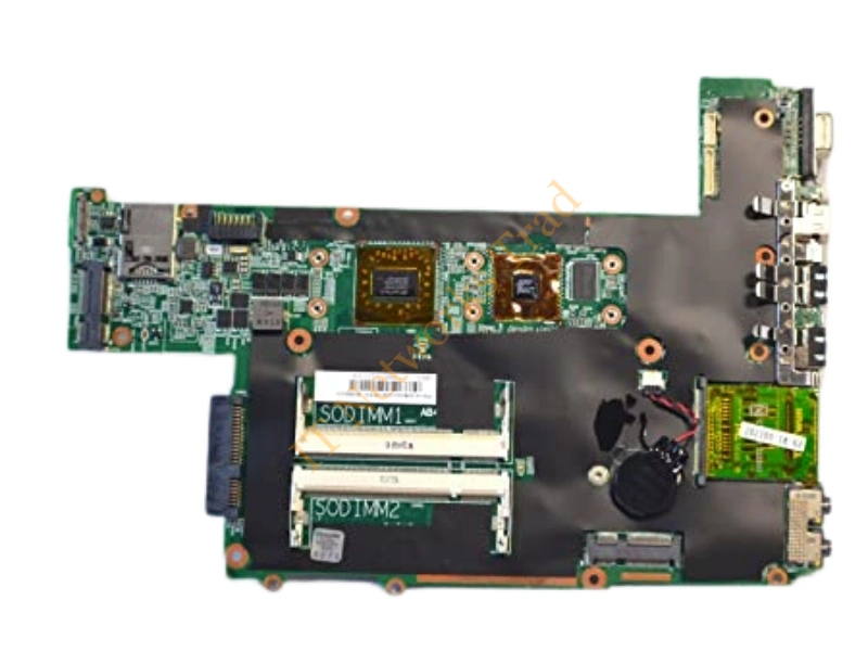 581173-001 HP System Board for Pavilion Dm3-1000 Series Laptop Laptop Motherboard