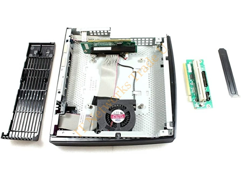 581264-002 HP T5740 Thin Client AZ551AA PCI Riser Express Expansion Module KVM Switch