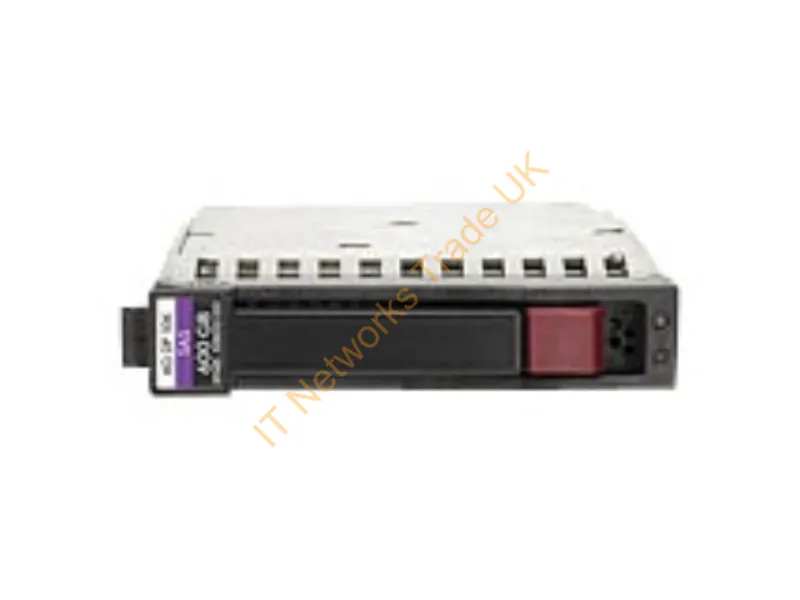 581286-S21 - Hpe 581286-S21 Internal Hard Drive 600 Gb 10000 Rpm 2.5" Scsi