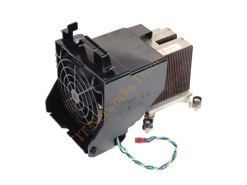 581354-001 HP Processor Heatsink (sff) Assembly for Desktop 6000m