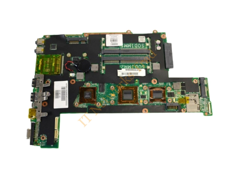 581467-001 HP System Board for Pavilion Dm3 Notebook PC Laptop Motherboard