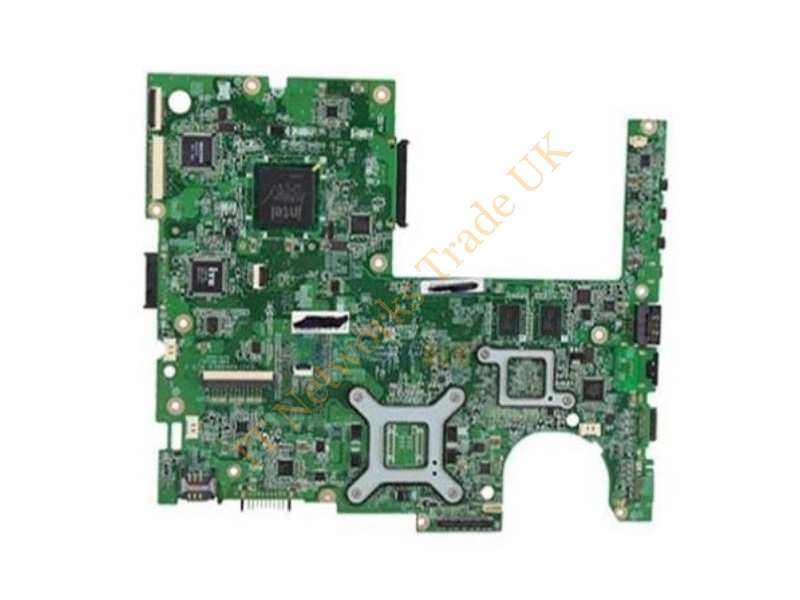 581495-001 HP AMD System Board Socket AM3+ FX X8 for Compaq Pro 3005M Desktop Motherboard