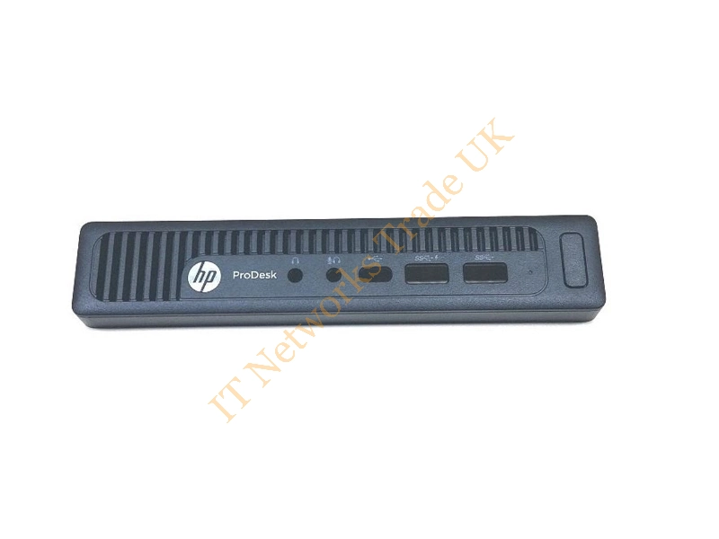 581571-001 HP Front Bezel Assembly for 6005 Desktop System Accessory