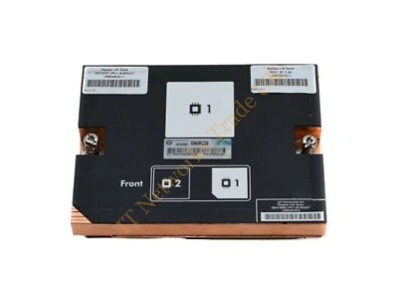 581659-001 HP CPU-1 Heatsink for BL465c G7 Server