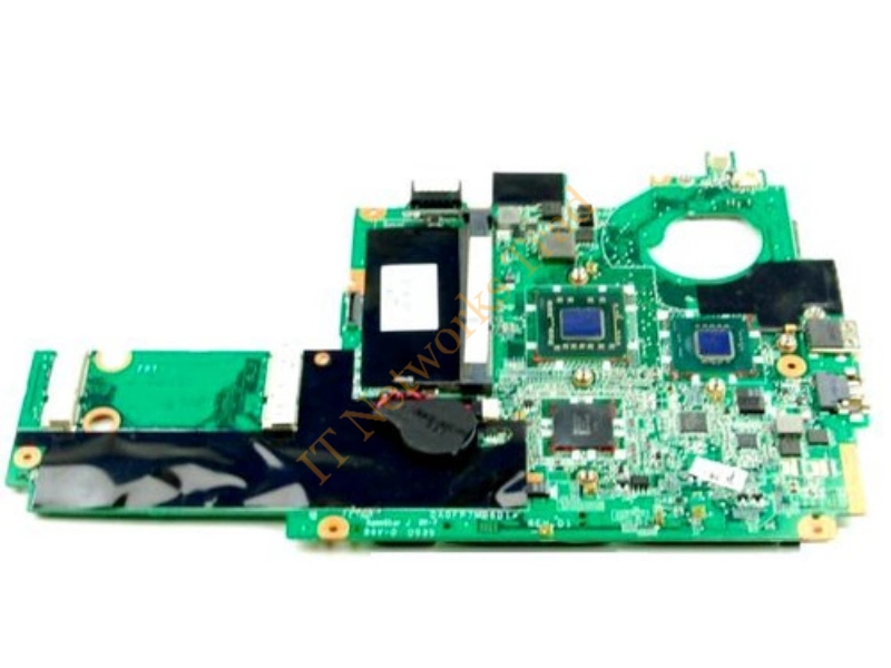 581750-001 HP Dm1-1000 Mini 311 Laptop Motherboard W/Intel Su2300 CPU