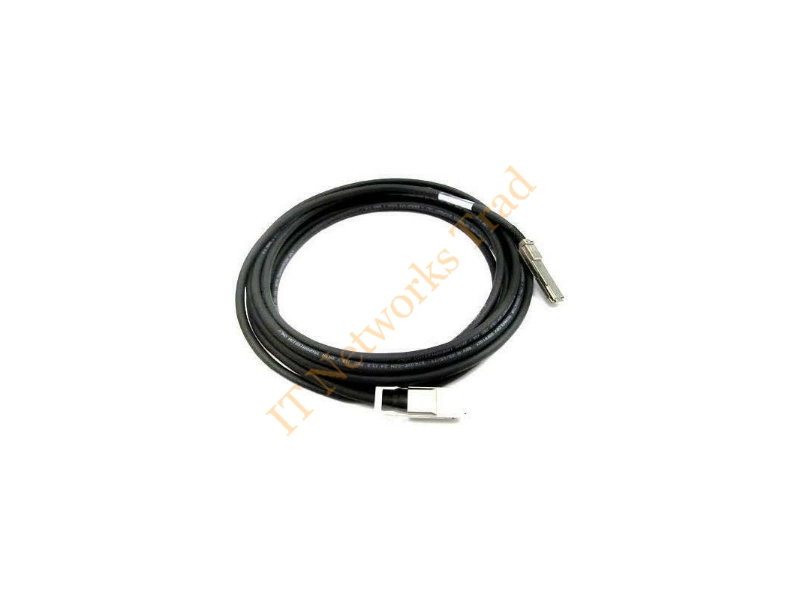 581760-001 HP 7M Infiniband 4X DDR/QDR QSFP Copper Network Cable Network Ethernet Cable