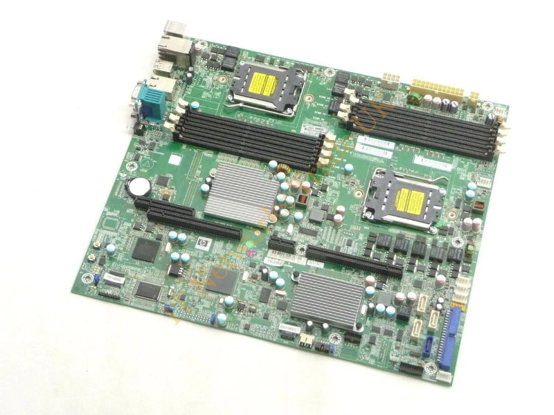 581769-001 HP System Board AMD 5704 2-Processor for HP ProLiant DL165 G6 Server Server Motherboard