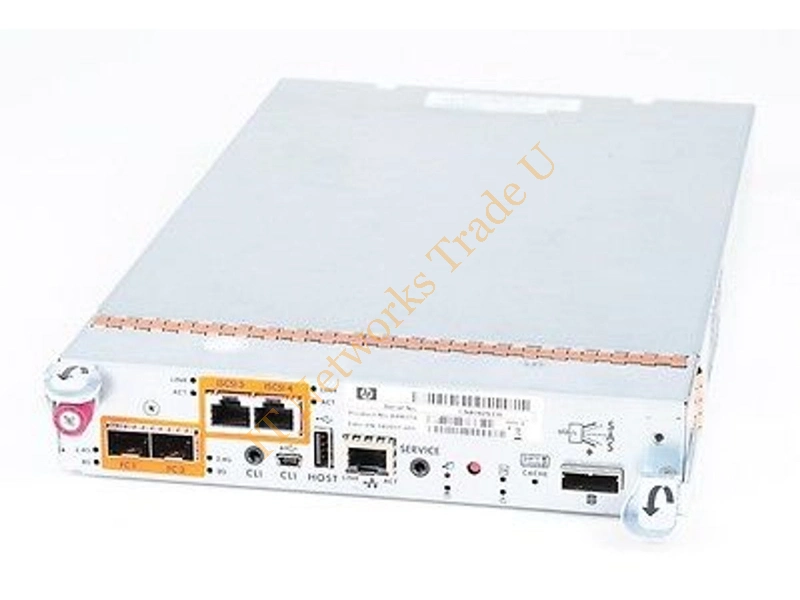 581966-001 HP StorageWorks 2000sa Modular Smart Array Controller Network Storage System