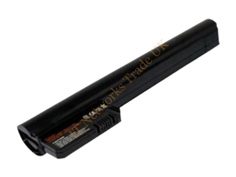 582213-121 HP 6-Cell Lithium-Ion (Li-Ion) 11.1V 5000mAh 55Wh Primary Laptop Battery for NetBook Mini 210 Gold