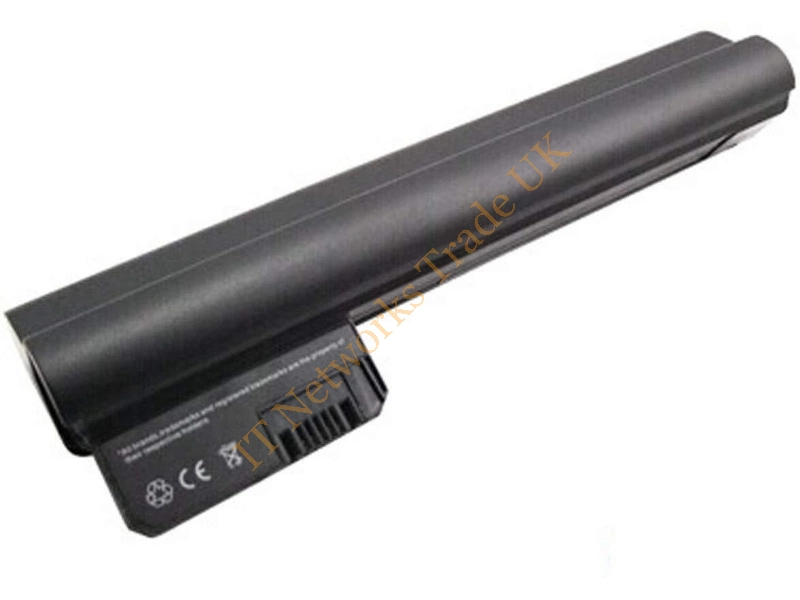 582214-141 HP 6-Cell 4400mAh 10.8V Li-Ion Battery for Mini 210-2000 Series/ Mini 210-3000 Series Laptop Battery